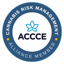 Cannabis Risk Management Alliance Member
